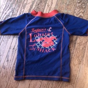 Cabana Life Rashguard